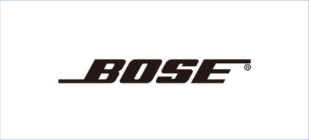 美國BOSE